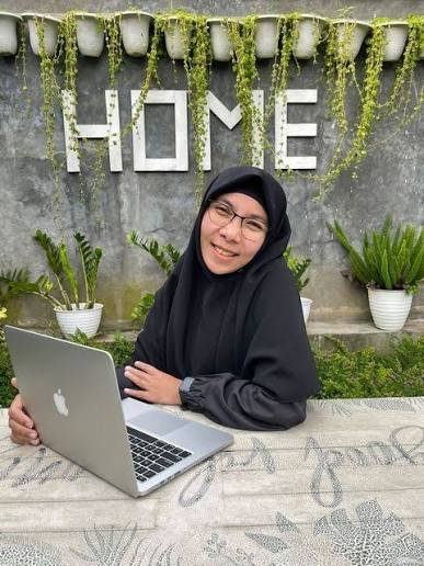 Cara Emak-Emak Menghasilkan Uang dari Rumah - Kelas Mak Muri